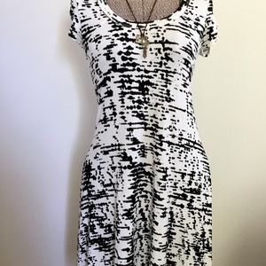 Karen Kane knit dress